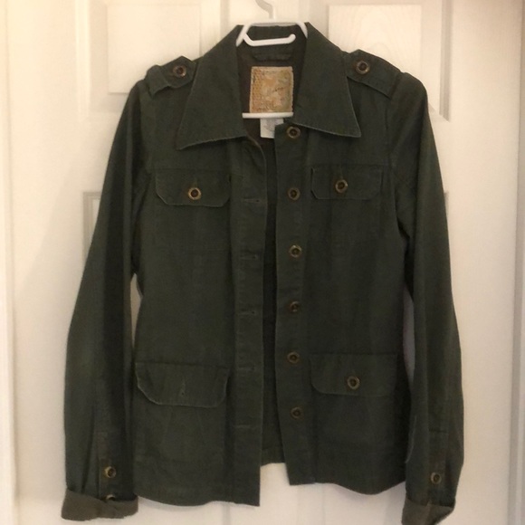 Jacket